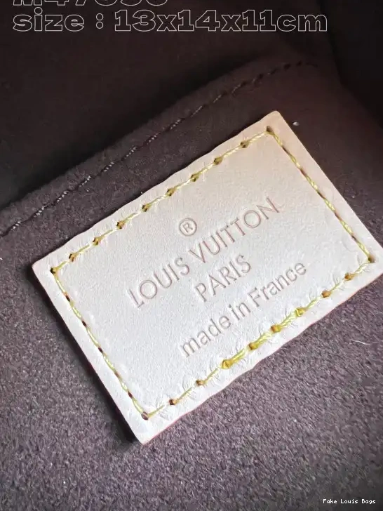 Repladies LOUIS Just VUITTON In Case-13*14*11.5CM 0627